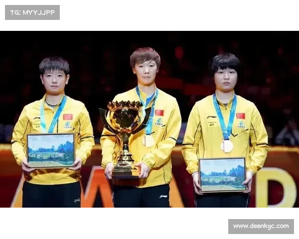 2019年国际乒乓球大赛全球精英汇聚顶尖高手激烈角逐荣耀巅峰对决 2019年国际乒乓球大赛全球精英汇聚顶尖高手激烈角逐荣耀巅峰对决